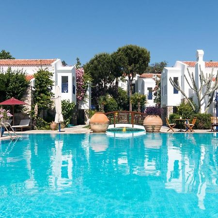 Marphe Hotel Datça Esterno foto
