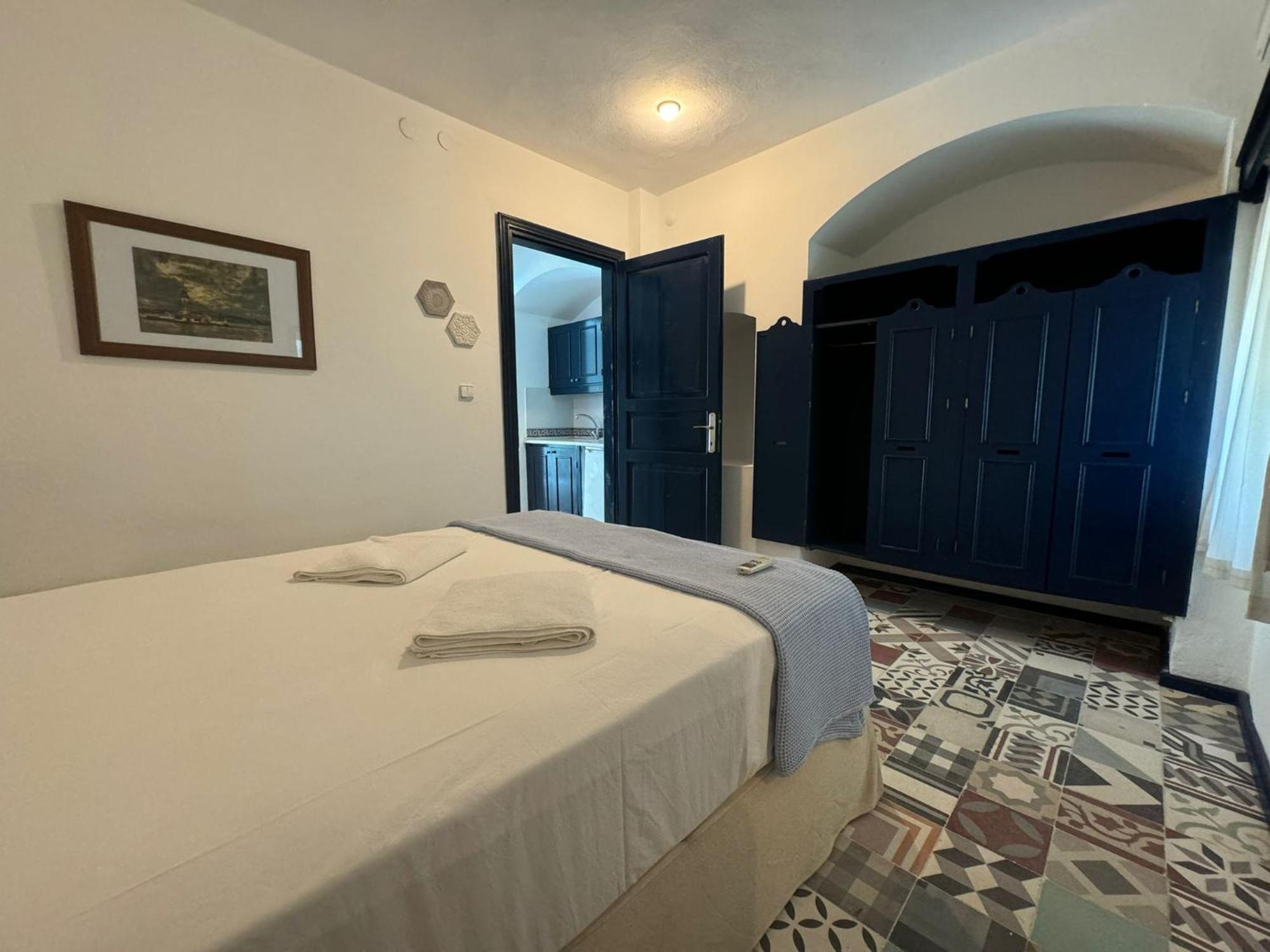Marphe Hotel Datça Esterno foto