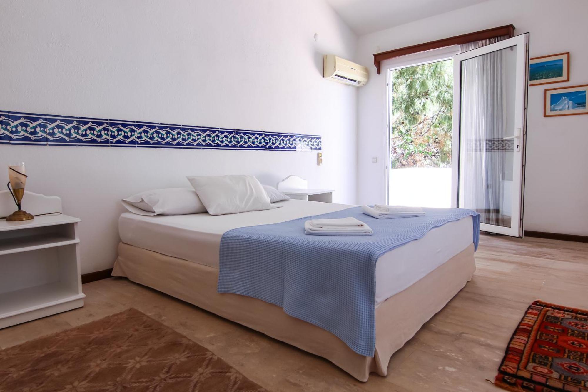 Marphe Hotel Datça Camera foto
