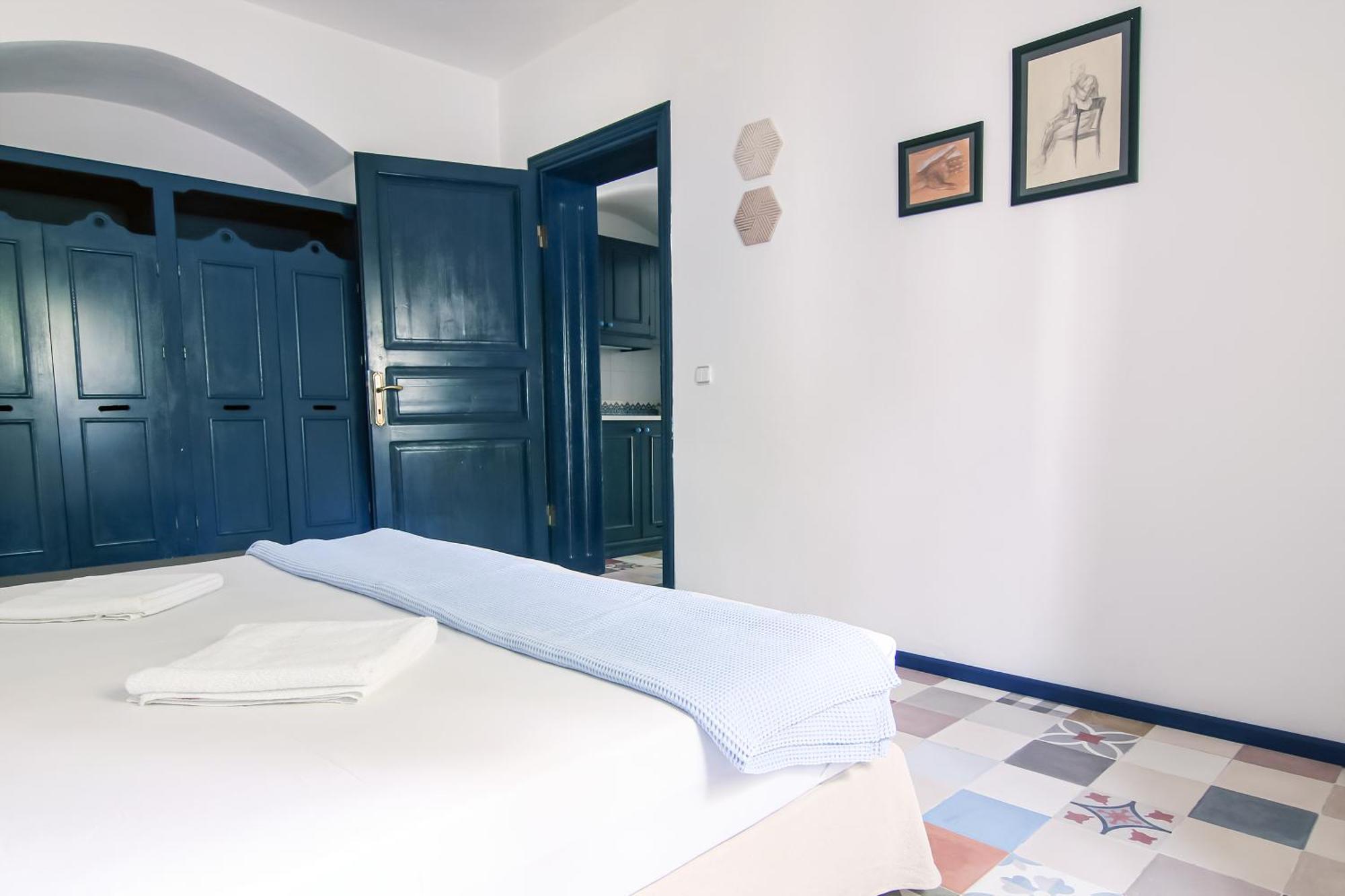Marphe Hotel Datça Camera foto