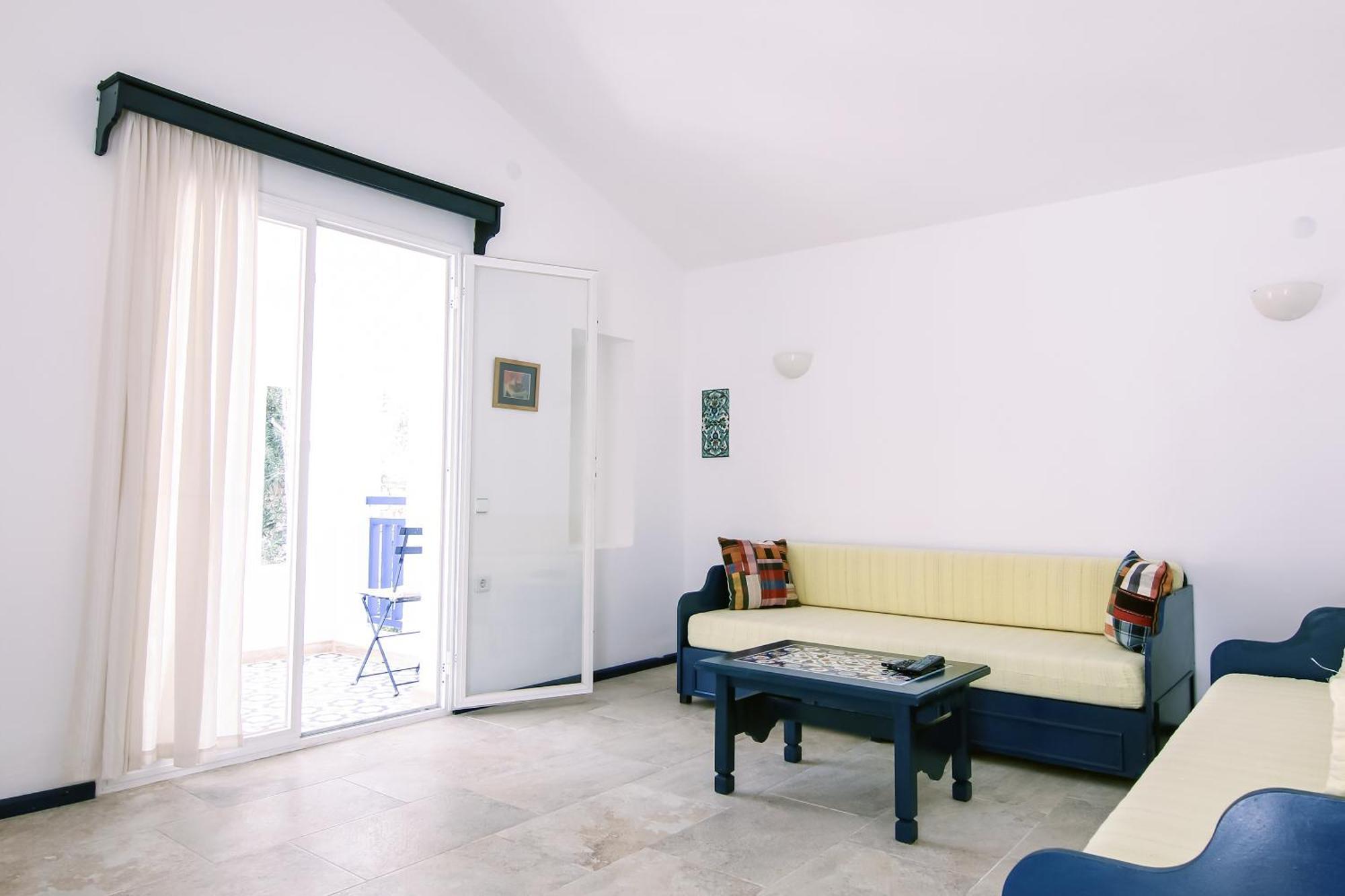 Marphe Hotel Datça Camera foto